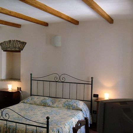 La Meridiana Casale Pignone Luaran gambar