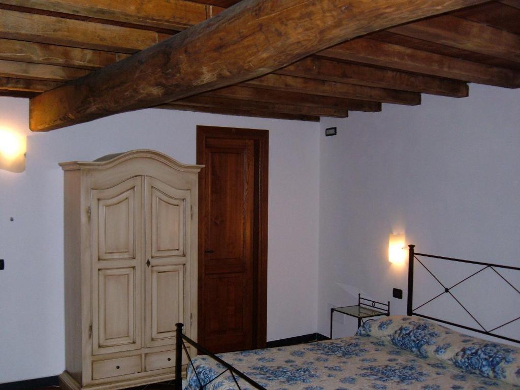 La Meridiana Casale Pignone Bilik gambar