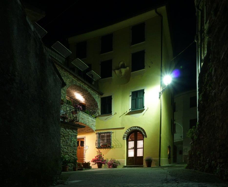 La Meridiana Casale Pignone Luaran gambar