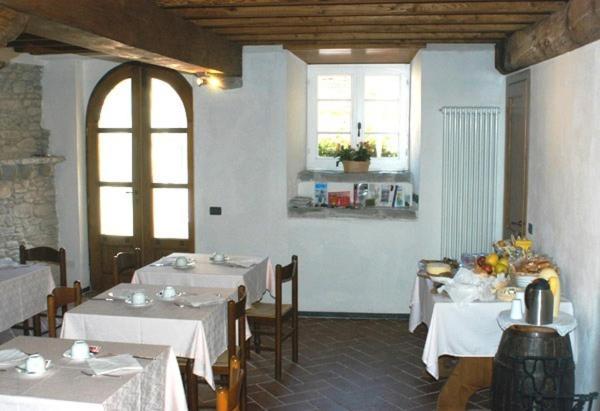 La Meridiana Casale Pignone Luaran gambar