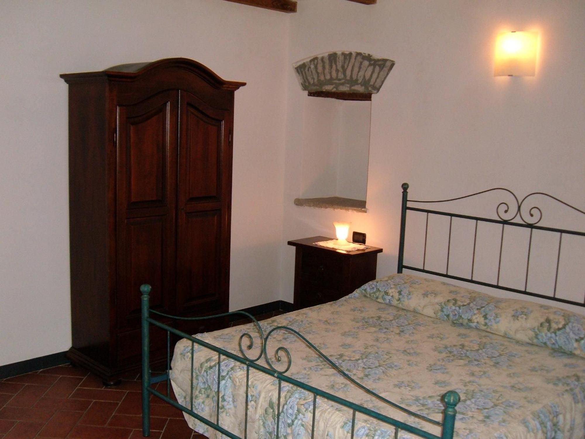 La Meridiana Casale Pignone Luaran gambar