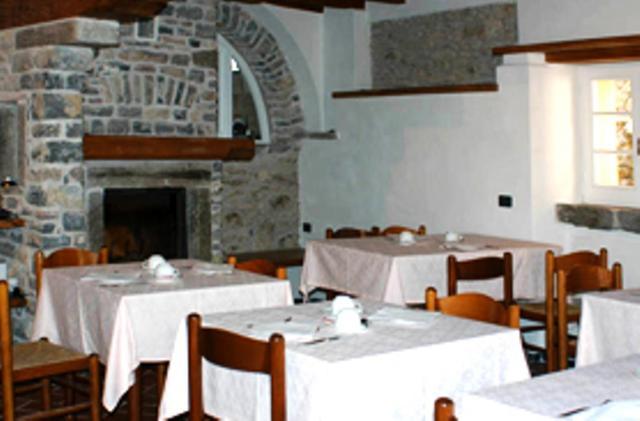 La Meridiana Casale Pignone Luaran gambar