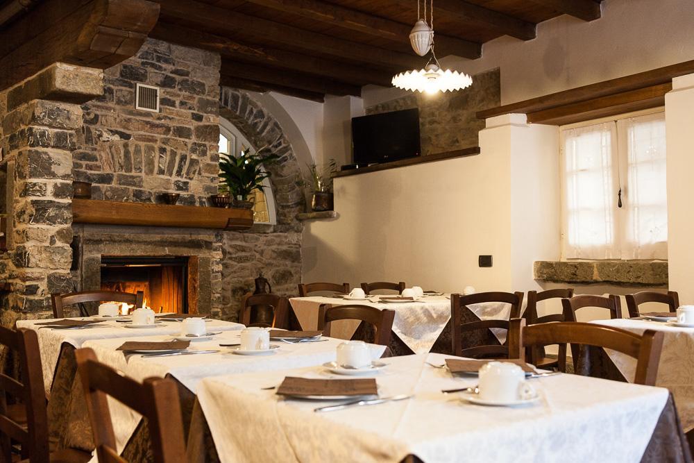 La Meridiana Casale Pignone Luaran gambar
