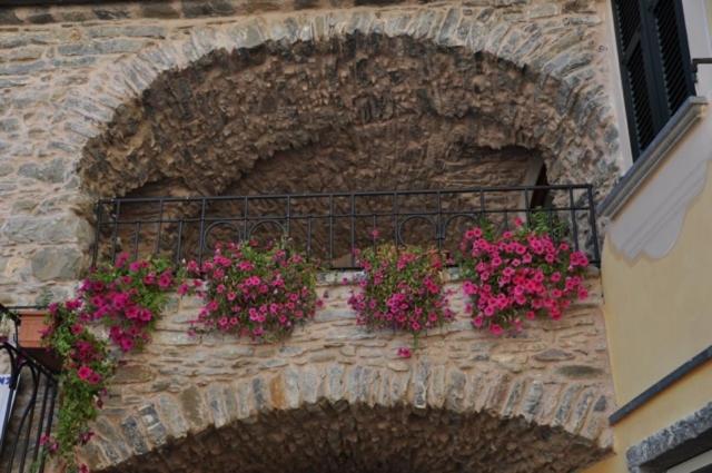 La Meridiana Casale Pignone Luaran gambar