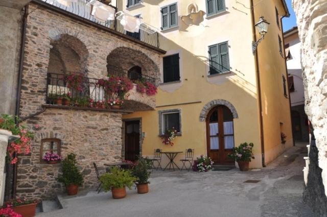 La Meridiana Casale Pignone Luaran gambar