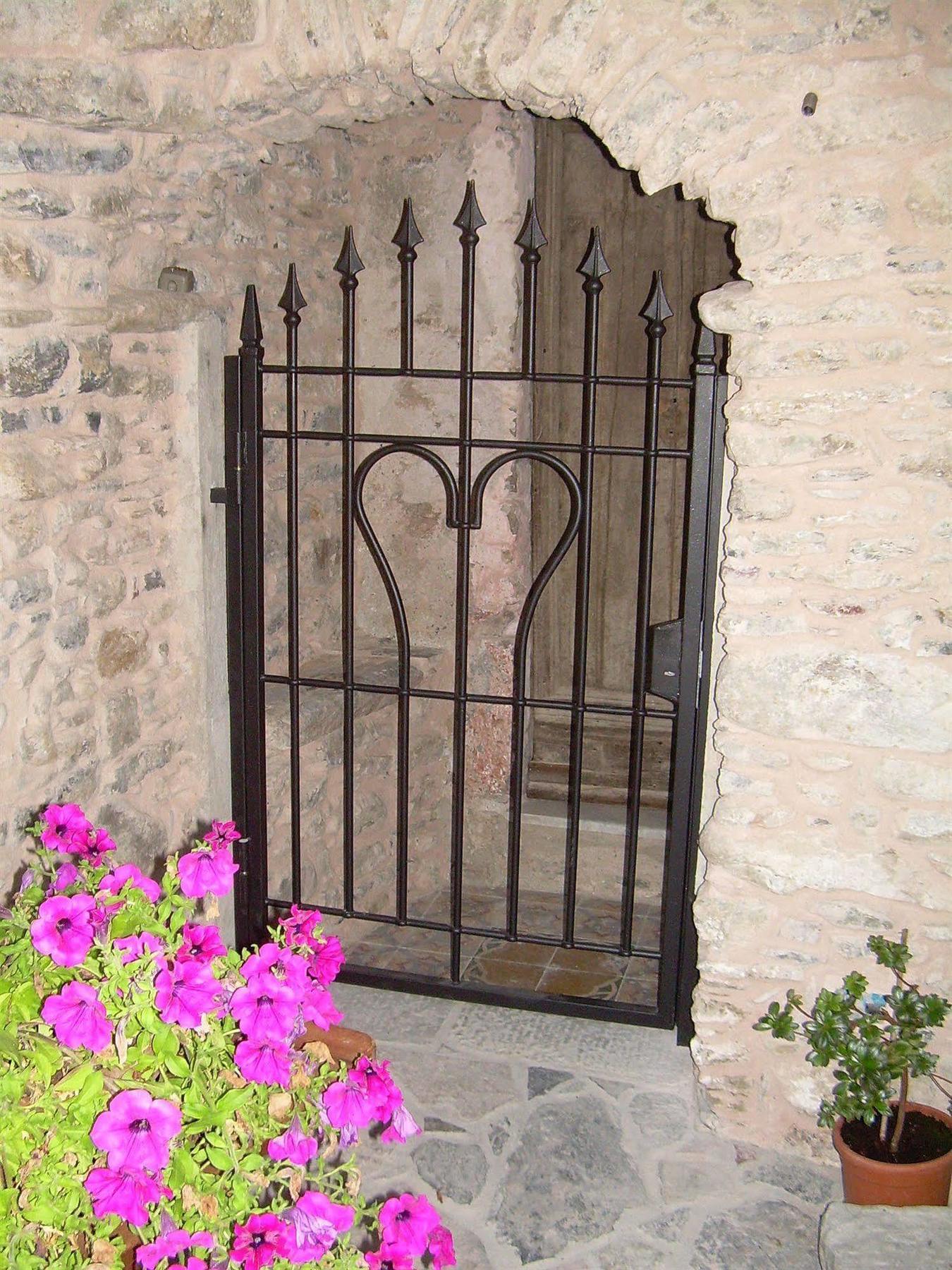 La Meridiana Casale Pignone Luaran gambar