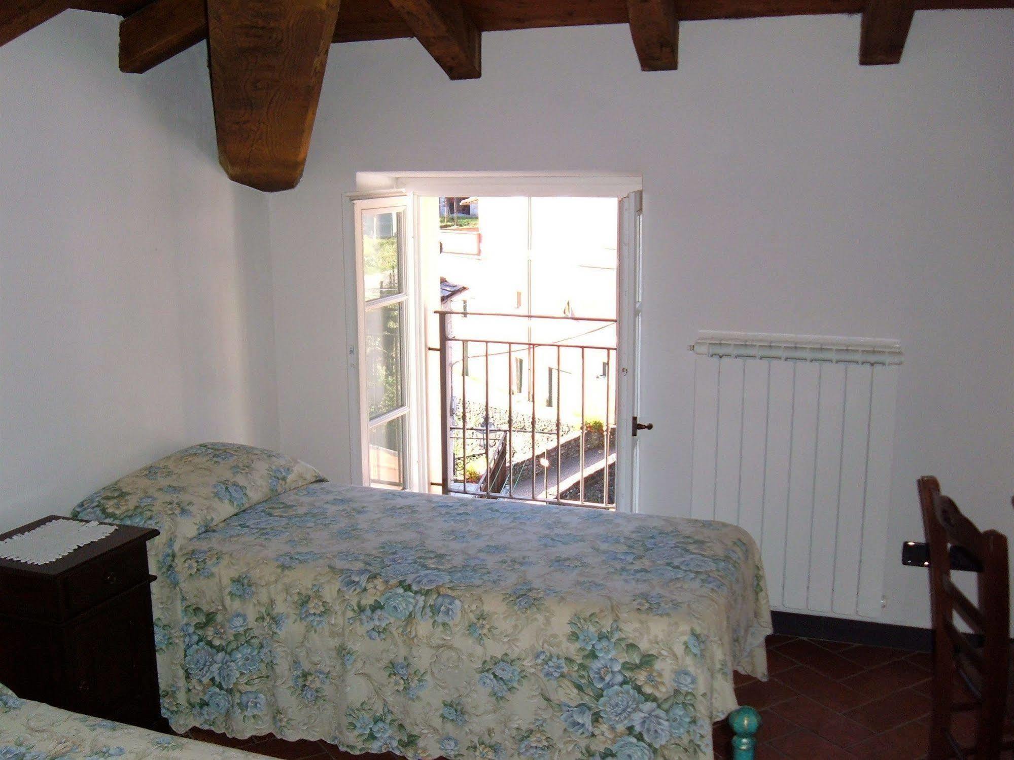 La Meridiana Casale Pignone Luaran gambar