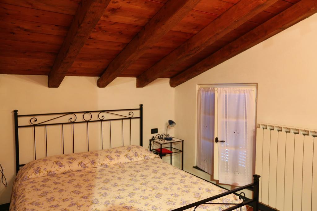 La Meridiana Casale Pignone Luaran gambar
