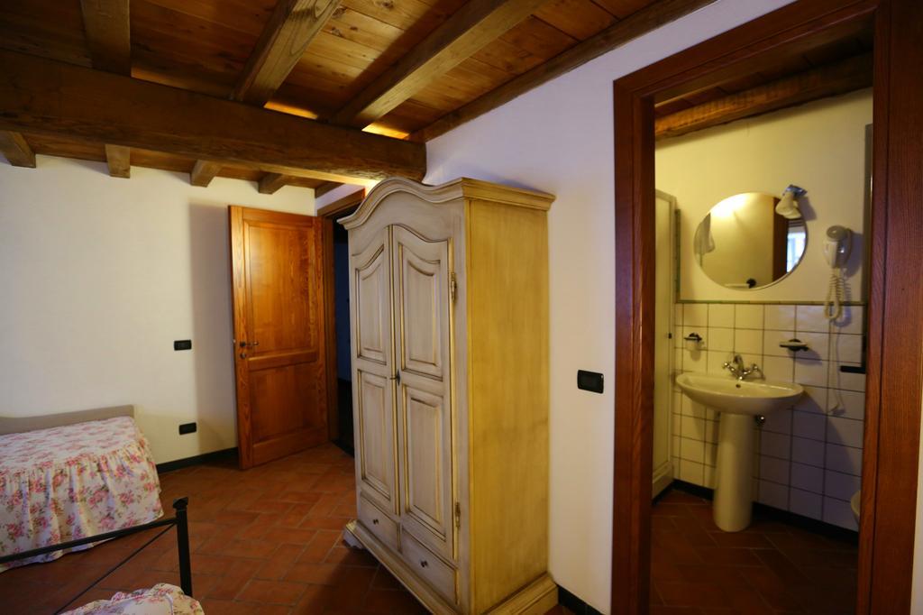 La Meridiana Casale Pignone Bilik gambar