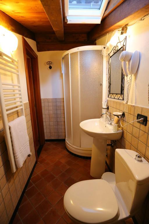 La Meridiana Casale Pignone Bilik gambar
