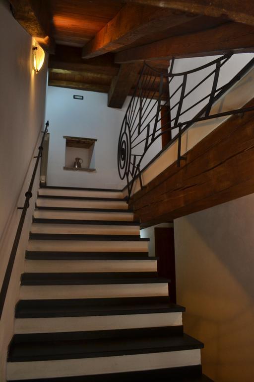 La Meridiana Casale Pignone Luaran gambar