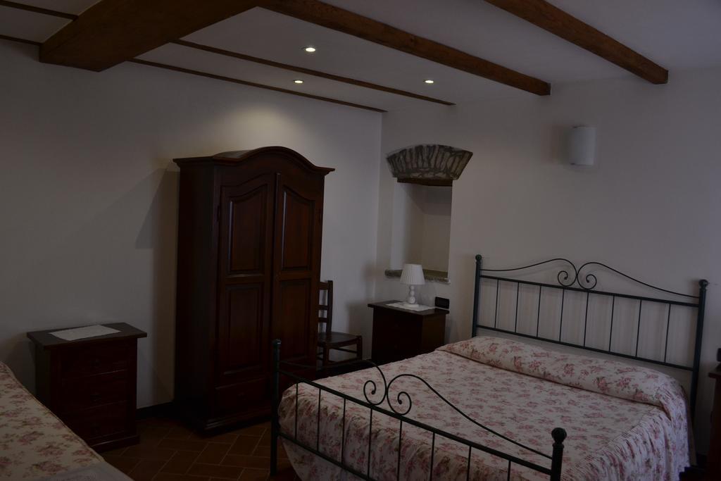 La Meridiana Casale Pignone Luaran gambar